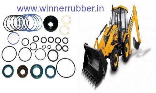 Earth Moving Spare Parts Manufacturer | Howrah | Kolkata